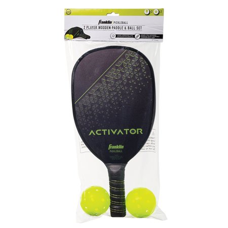 Franklin Sports Franklin Activator Pickleball Set 52742